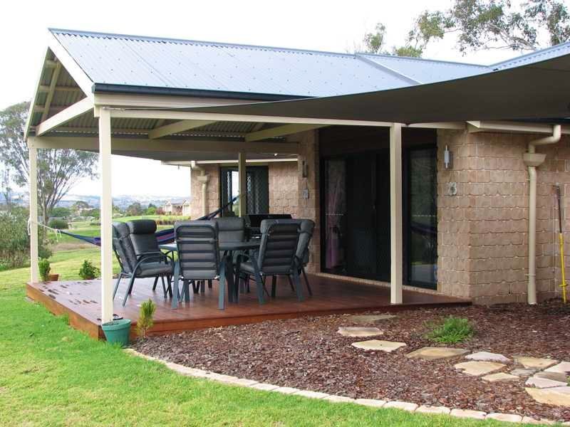 32 Pendoma Drive, Hodgson Vale QLD 4352