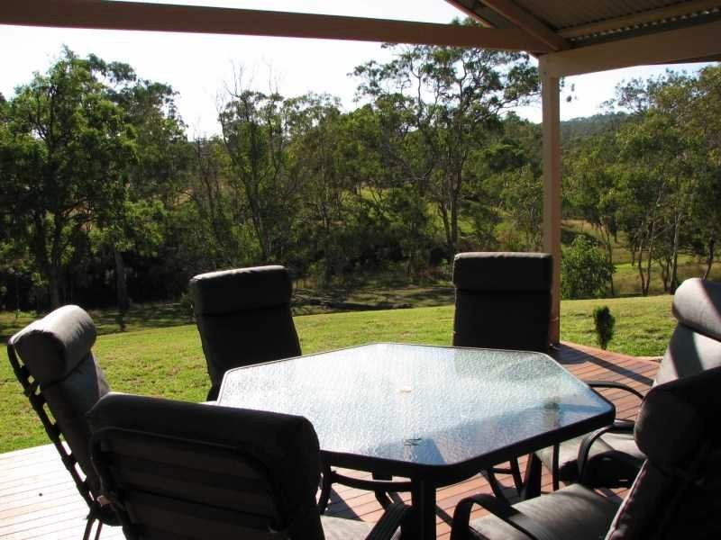 32 Pendoma Drive, Hodgson Vale QLD 4352