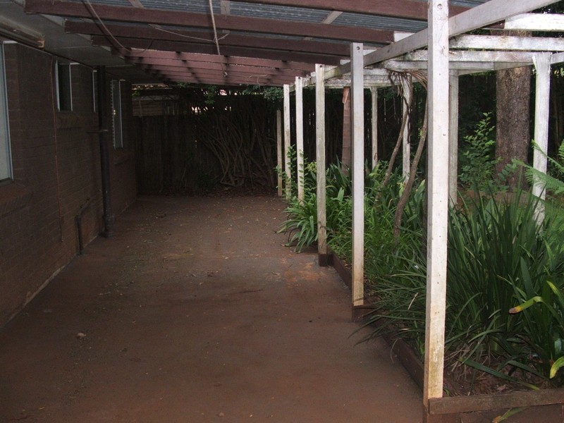 3 Martini Street, Mount Lofty QLD 4350