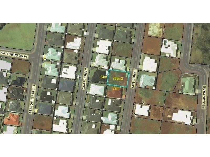 9 Kite Street, Rangeville QLD 4350