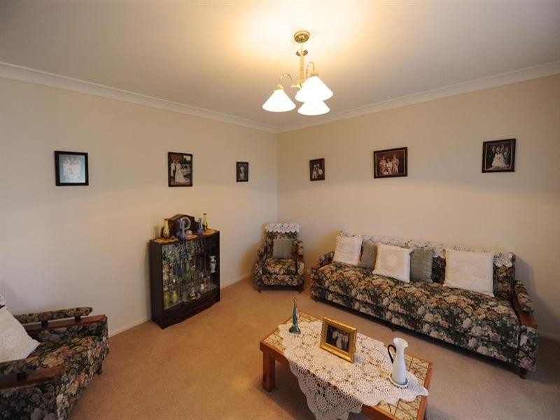 35 Audrey Court, Middle Ridge QLD 4350