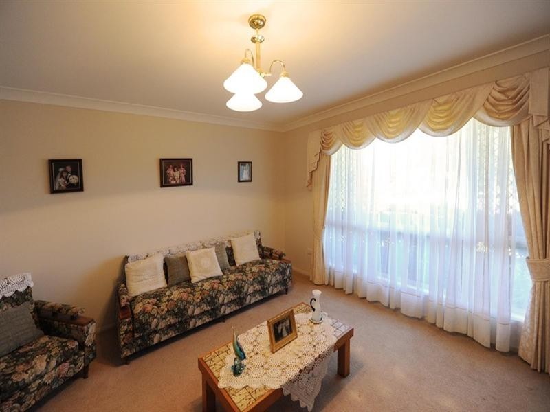 35 Audrey Court, Middle Ridge QLD 4350