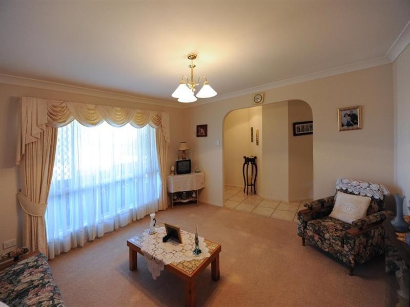35 Audrey Court, Middle Ridge QLD 4350