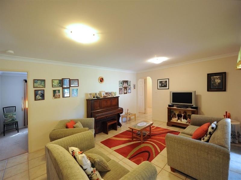 35 Audrey Court, Middle Ridge QLD 4350