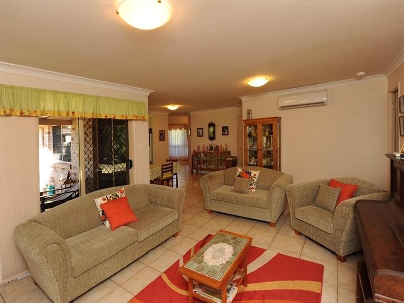 35 Audrey Court, Middle Ridge QLD 4350