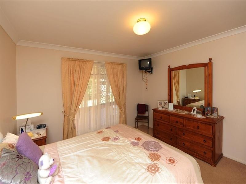 35 Audrey Court, Middle Ridge QLD 4350