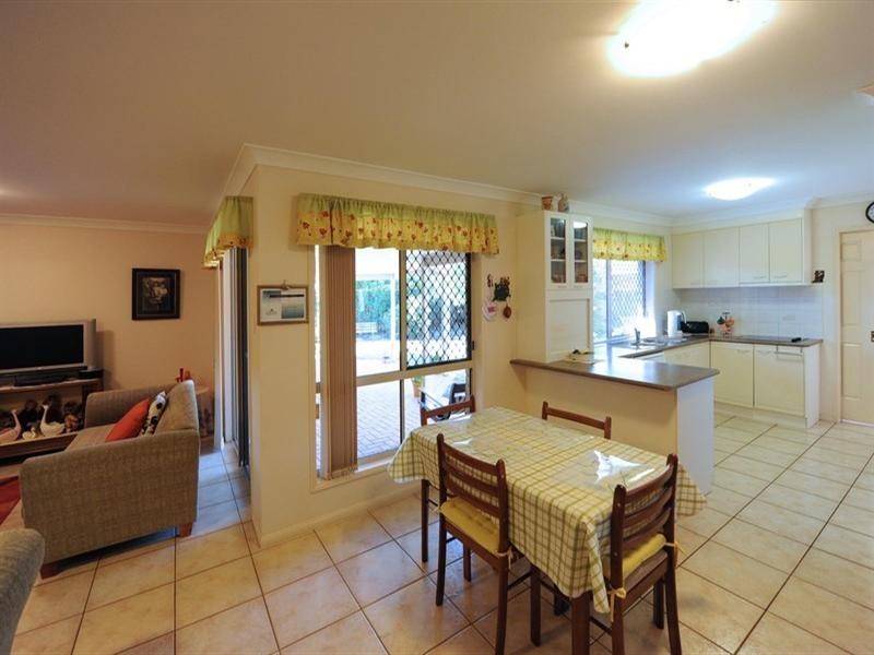 35 Audrey Court, Middle Ridge QLD 4350