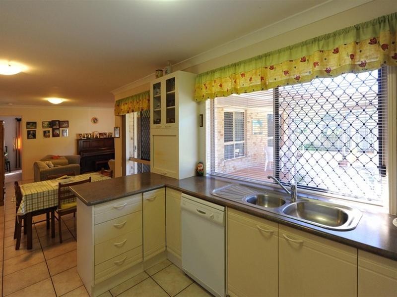 35 Audrey Court, Middle Ridge QLD 4350
