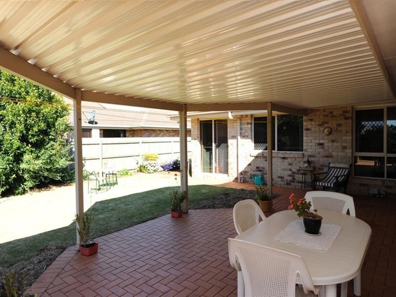 35 Audrey Court, Middle Ridge QLD 4350