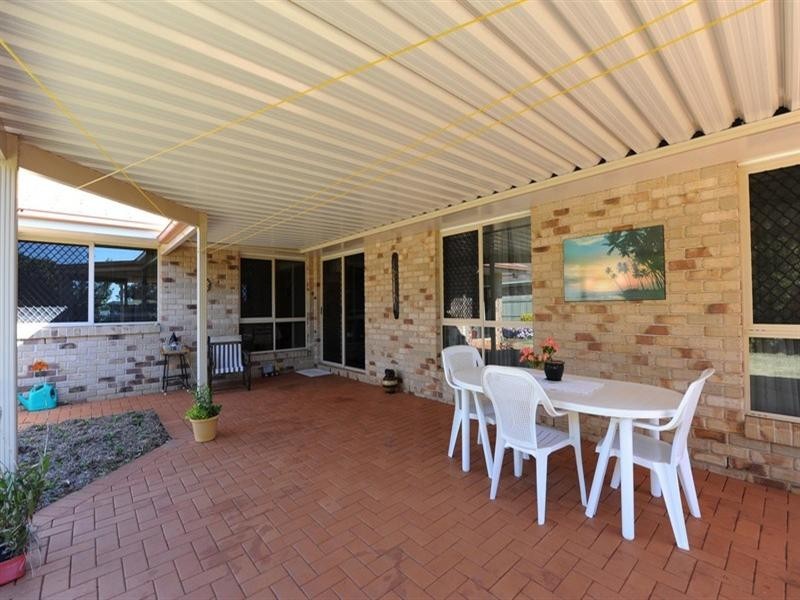 35 Audrey Court, Middle Ridge QLD 4350