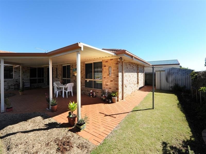 35 Audrey Court, Middle Ridge QLD 4350