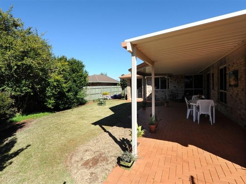 35 Audrey Court, Middle Ridge QLD 4350