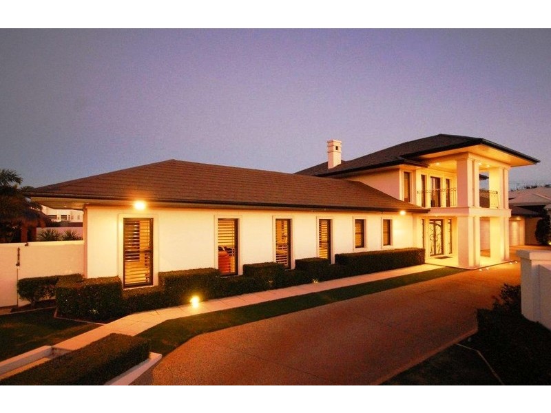 20 Caithness Court, Middle Ridge QLD 4350