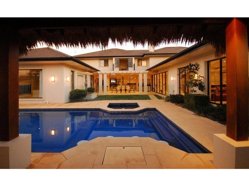 20 Caithness Court, Middle Ridge QLD 4350