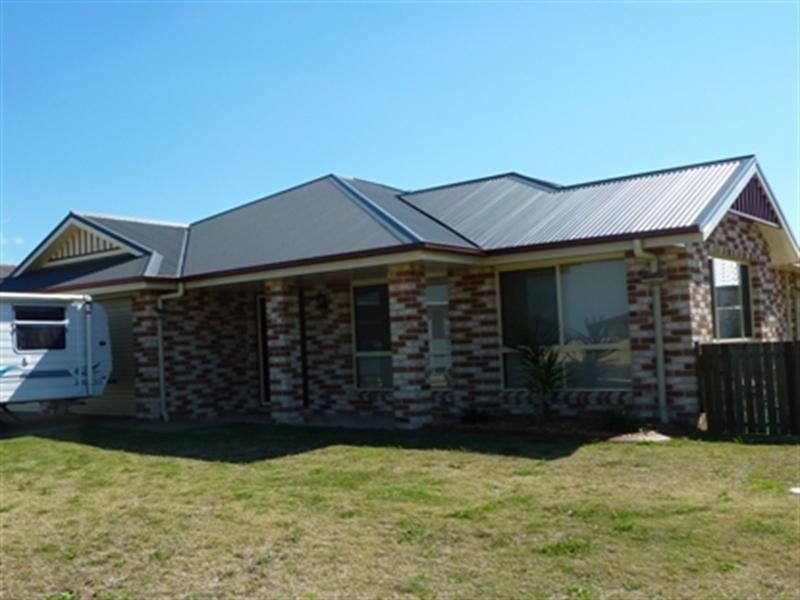 15 Wellington Street, Wyreema QLD 4352