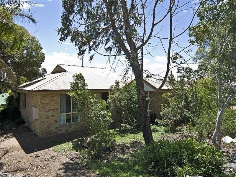 75 Gorman Street, Darling Heights QLD 4350