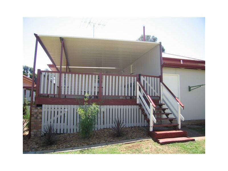 16 Murphy Street, Rangeville QLD 4350