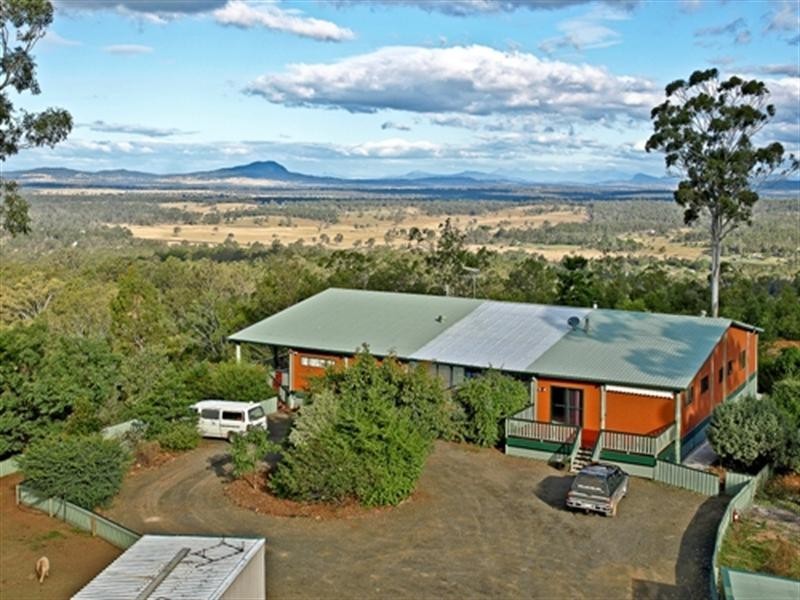 17 Long Gully Road, Grandchester QLD 4340