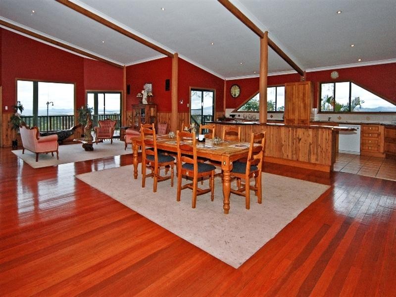 17 Long Gully Road, Grandchester QLD 4340