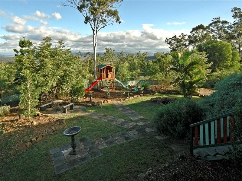 17 Long Gully Road, Grandchester QLD 4340