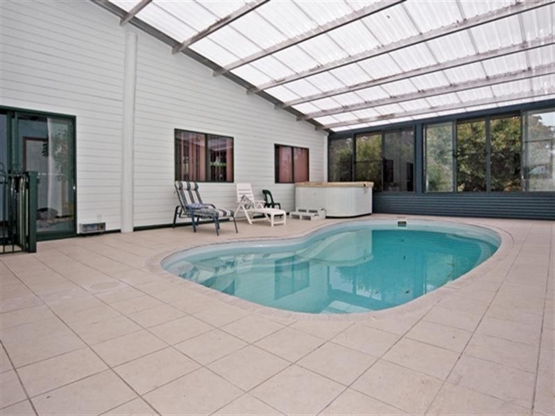 17 Long Gully Road, Grandchester QLD 4340