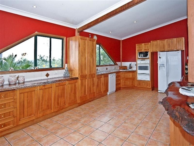 17 Long Gully Road, Grandchester QLD 4340