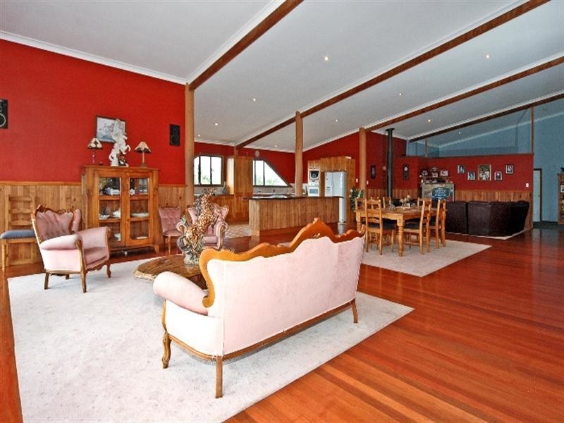 17 Long Gully Road, Grandchester QLD 4340