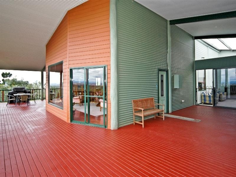 17 Long Gully Road, Grandchester QLD 4340