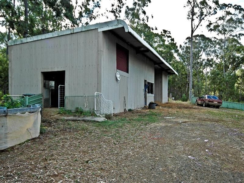 17 Long Gully Road, Grandchester QLD 4340