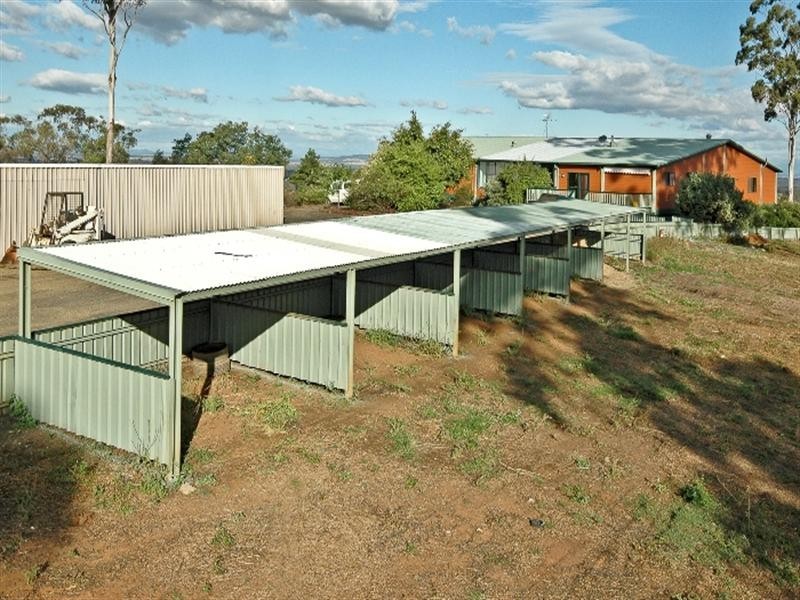 17 Long Gully Road, Grandchester QLD 4340