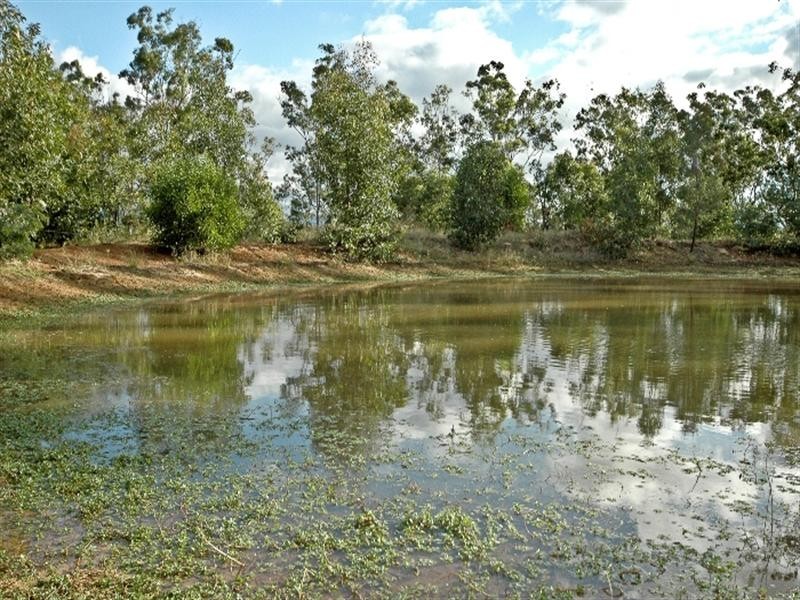 17 Long Gully Road, Grandchester QLD 4340