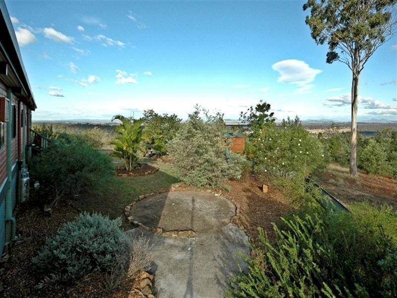 17 Long Gully Road, Grandchester QLD 4340