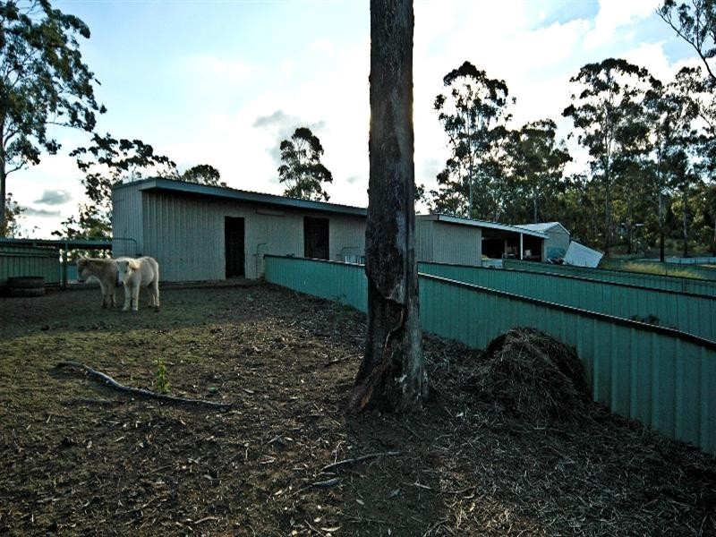 17 Long Gully Road, Grandchester QLD 4340