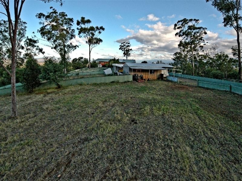 17 Long Gully Road, Grandchester QLD 4340