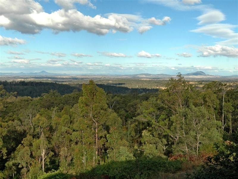 17 Long Gully Road, Grandchester QLD 4340