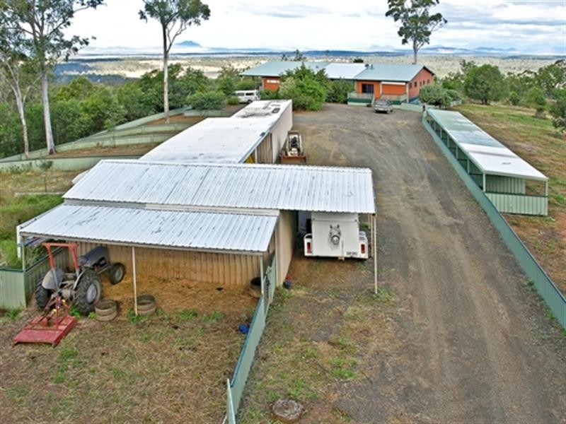 17 Long Gully Road, Grandchester QLD 4340