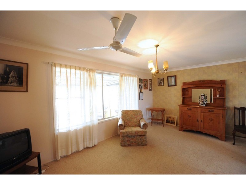 8 Hartman Street, Rangeville QLD 4350