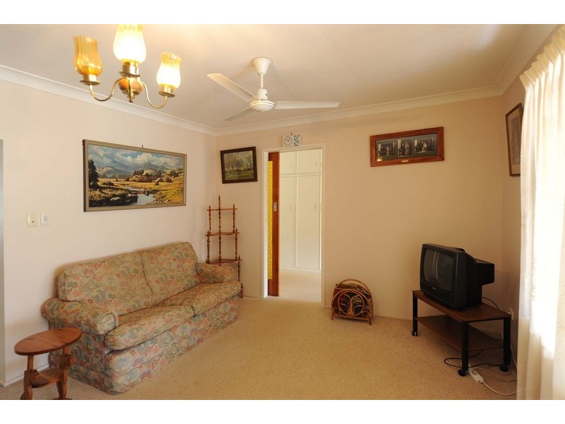 8 Hartman Street, Rangeville QLD 4350