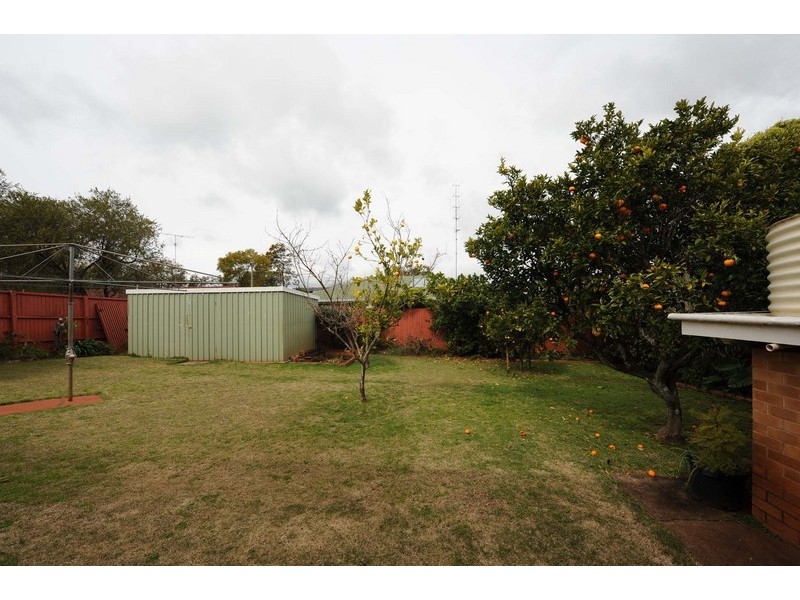 8 Hartman Street, Rangeville QLD 4350