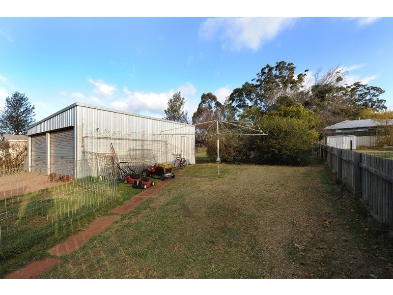 22 Dalmeny Street, Wilsonton QLD 4350