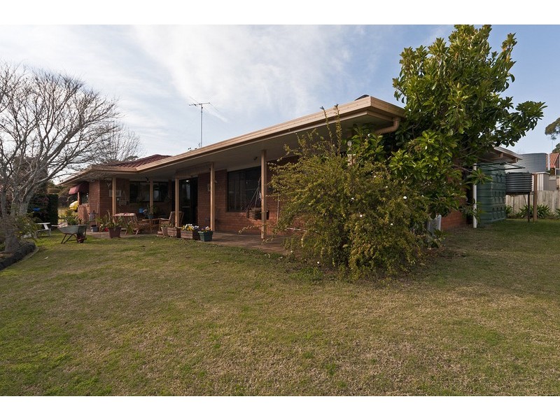 13 Kapara Street, Rangeville QLD 4350