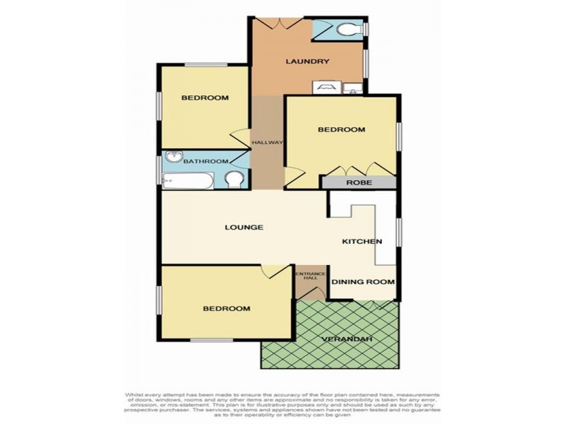 16 Charles Street, Newtown QLD 4350