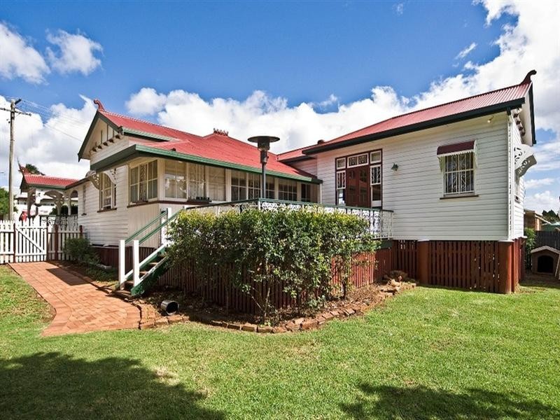 255 Geddes Street, Centenary Heights QLD 4350