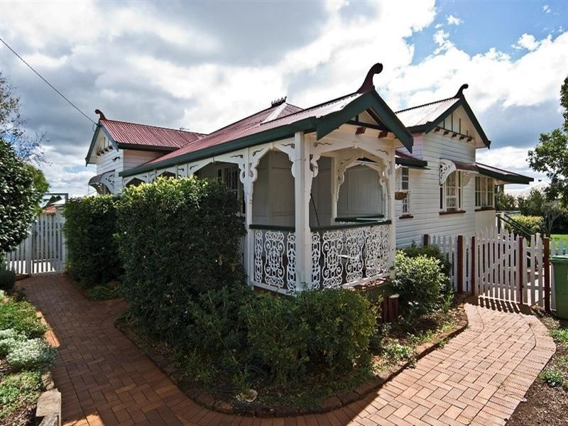 255 Geddes Street, Centenary Heights QLD 4350