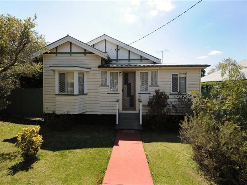 41 Tolmie Street, South Toowoomba QLD 4350