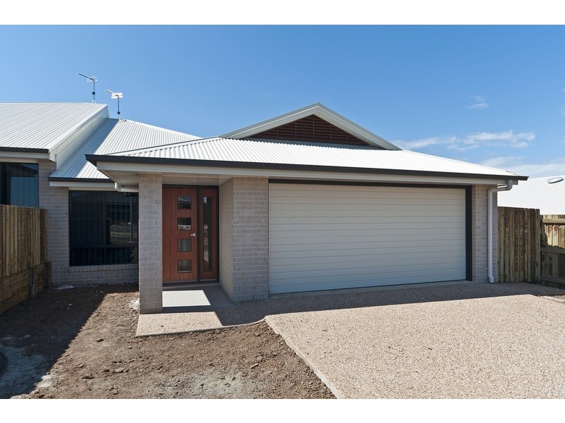 2/34 Elizabeth Kenny Court, Harristown QLD 4350
