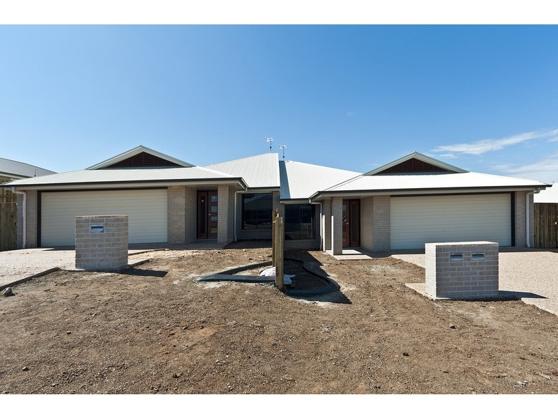 2/34 Elizabeth Kenny Court, Harristown QLD 4350