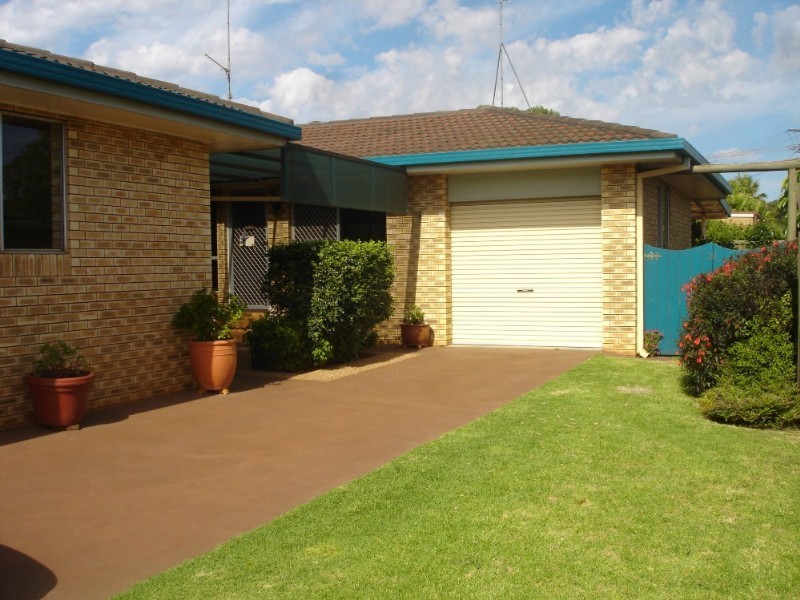 2/31 Wyalla Street, Toowoomba QLD 4350