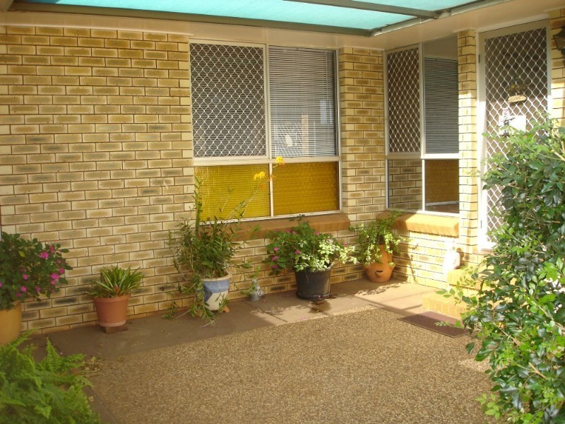 2/31 Wyalla Street, Toowoomba QLD 4350