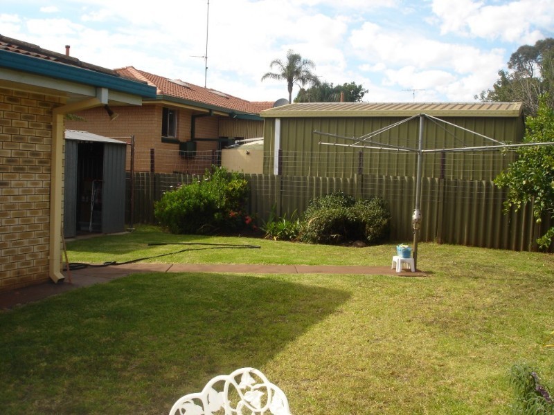 2/31 Wyalla Street, Toowoomba QLD 4350